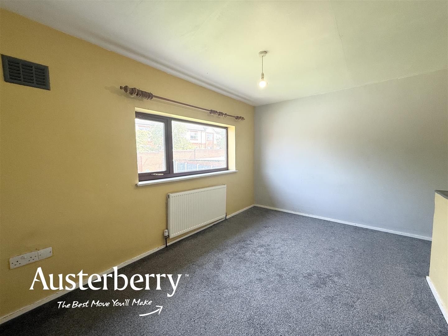 Dawlish Drive, Bentilee, Stoke-On-Trent
